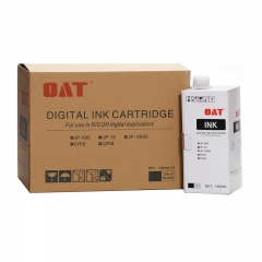 Ricoh JP 10 / Gesteter CPI 9 Ink