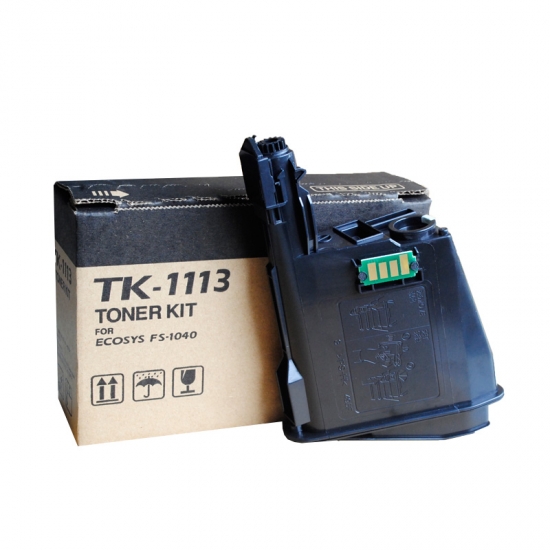 Kyocera TK-1113 toner cartridge