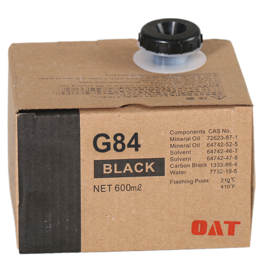 G84油墨